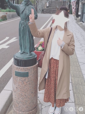 yon＊＊＊さんのコーディネート