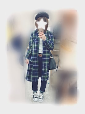 yon＊＊＊さんのコーディネート