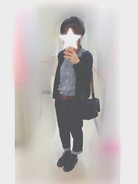 yon＊＊＊さんのコーディネート