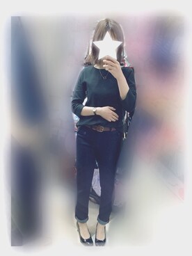 yon＊＊＊さんのコーディネート