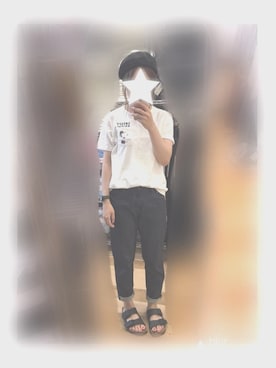 yon＊＊＊さんのコーディネート