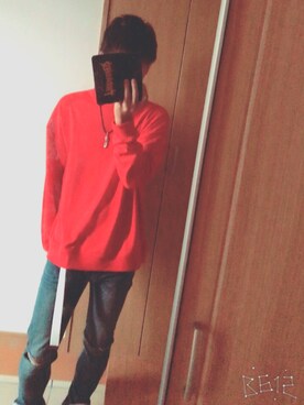 tAKu10さんのコーディネート