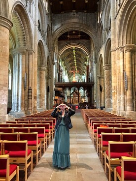 Yyさんのコーディネート