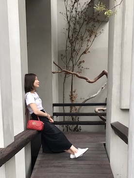 Yyさんのコーディネート