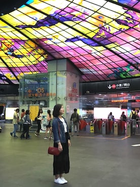 Yyさんのコーディネート