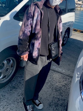 ゆうきさんのコーディネート