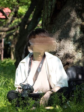 373さんのコーディネート