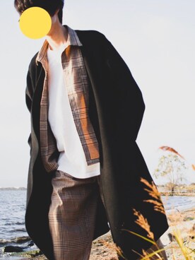 373さんのコーディネート