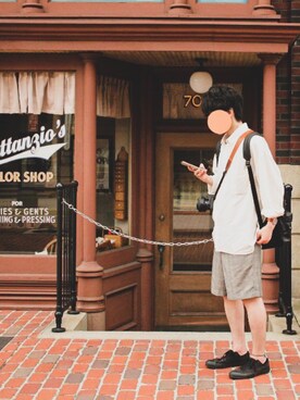 373さんのコーディネート