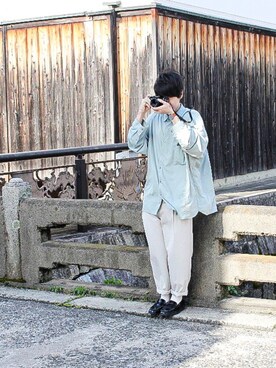 373さんのコーディネート