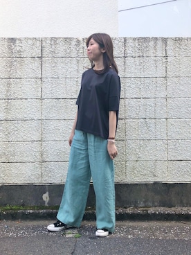 tsunoさんのコーディネート