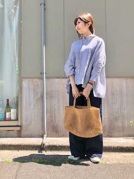 tsunoさんのコーディネート