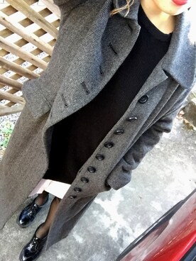 kさんのコーディネート