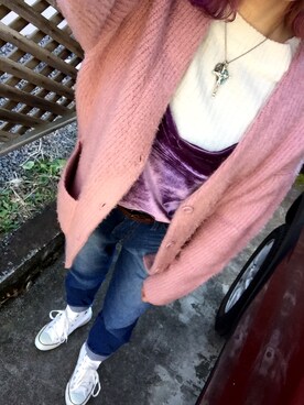 kさんのコーディネート