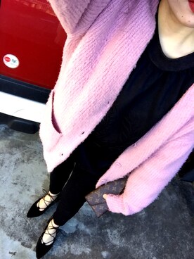 kさんのコーディネート