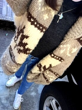 kさんのコーディネート