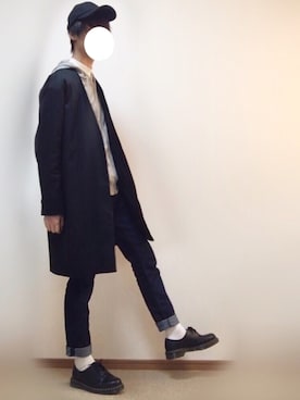 ゆーいてぃさんのコーディネート