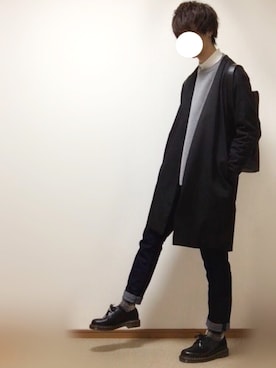 ゆーいてぃさんのコーディネート