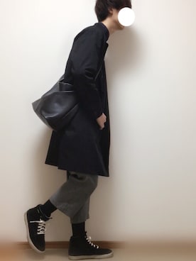 ゆーいてぃさんのコーディネート