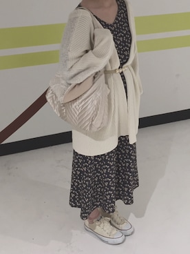 ちぐささんのコーディネート