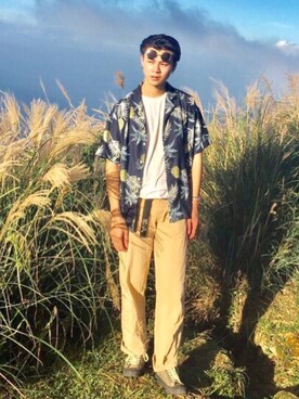 1996.07.24さんのコーディネート