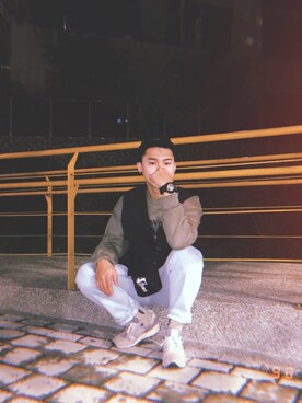 1996.07.24さんのコーディネート