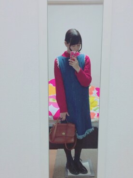 Yuさんのコーディネート