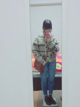 Yuさんのコーディネート