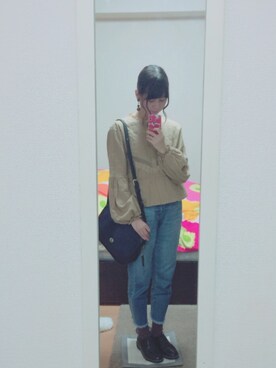 Yuさんのコーディネート