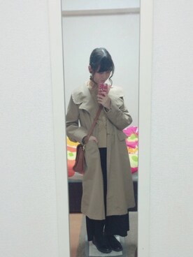 Yuさんのコーディネート