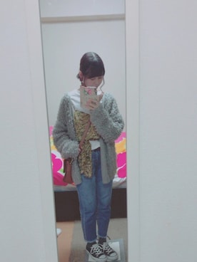 Yuさんのコーディネート