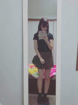 Yuさんのコーディネート