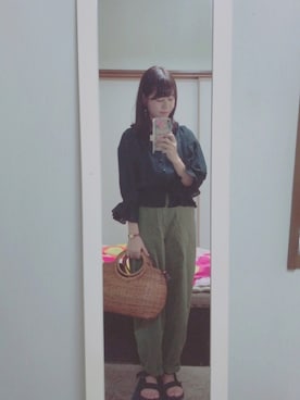 Yuさんのコーディネート