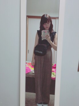 Yuさんのコーディネート