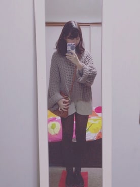 Yuさんのコーディネート