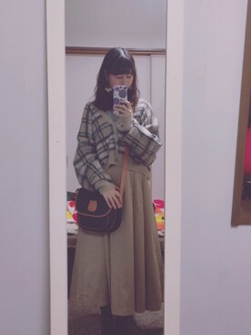 Yuさんのコーディネート