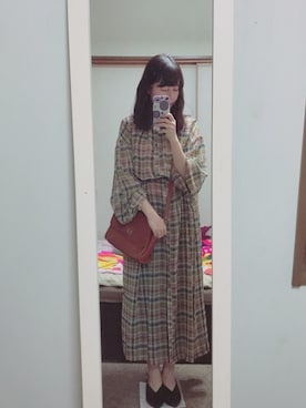 Yuさんのコーディネート