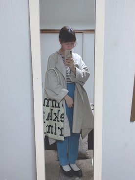 Yuさんのコーディネート