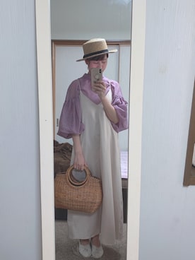 Yuさんのコーディネート