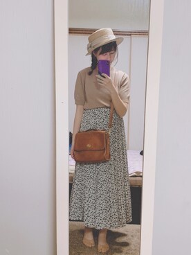 Yuさんのコーディネート