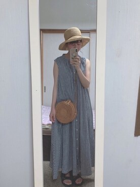 Yuさんのコーディネート