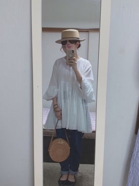 Yuさんのコーディネート