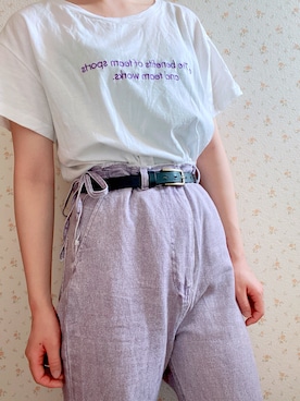 sayakaさんのコーディネート