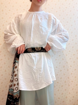 sayakaさんのコーディネート