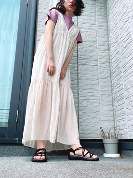 sayakaさんのコーディネート