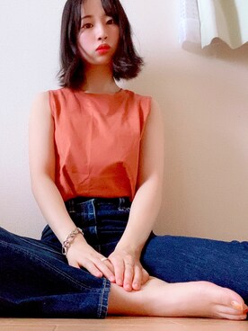 sayakaさんのコーディネート