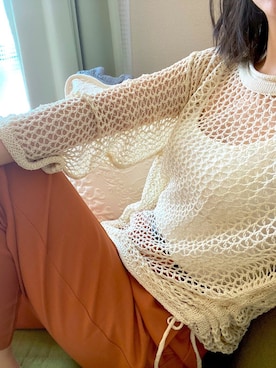 sayakaさんのコーディネート