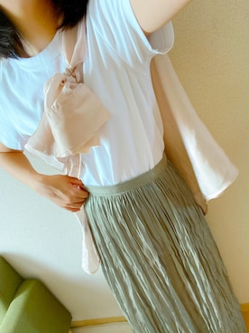 sayakaさんのコーディネート