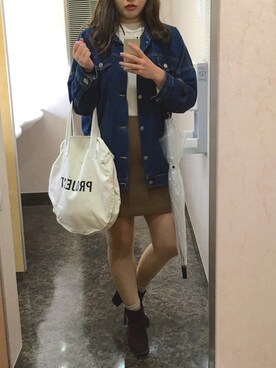 kaoruさんのコーディネート