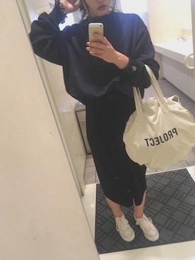 kaoruさんのコーディネート